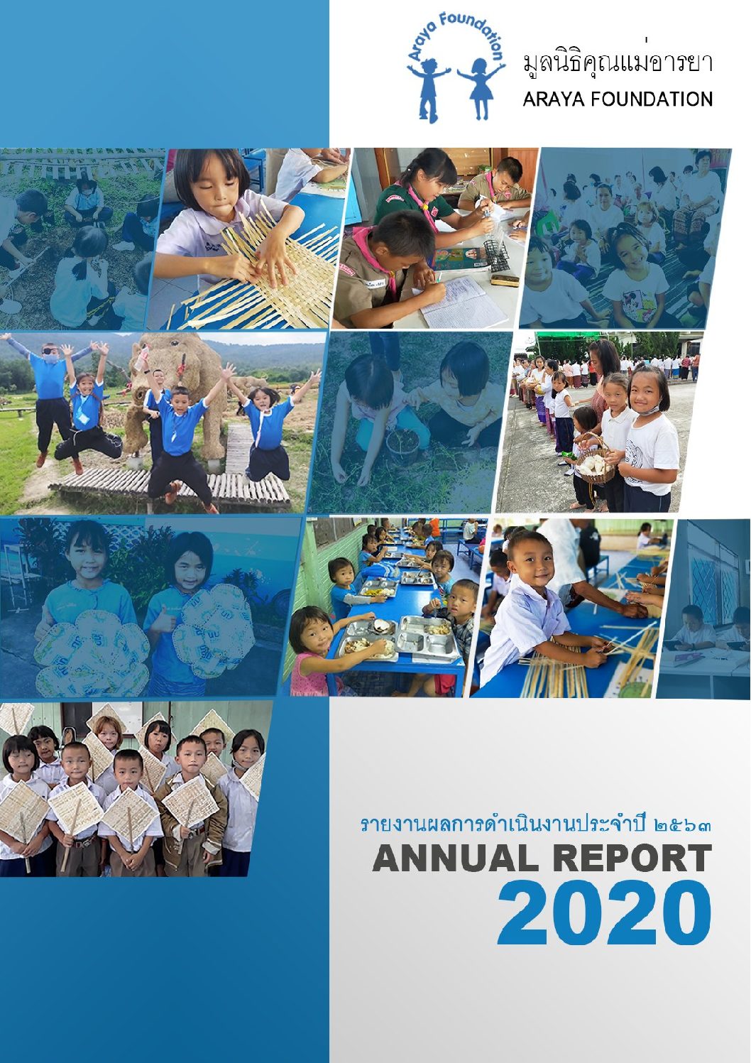 Annual Report 2020
