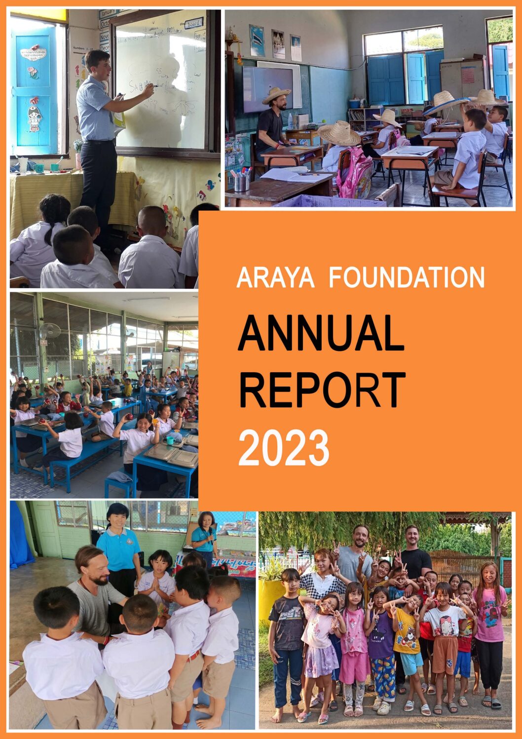 Annual Report 2023