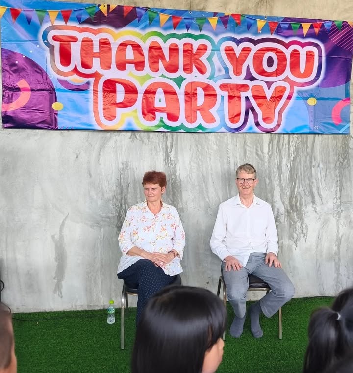 Araya Foundation Thailand