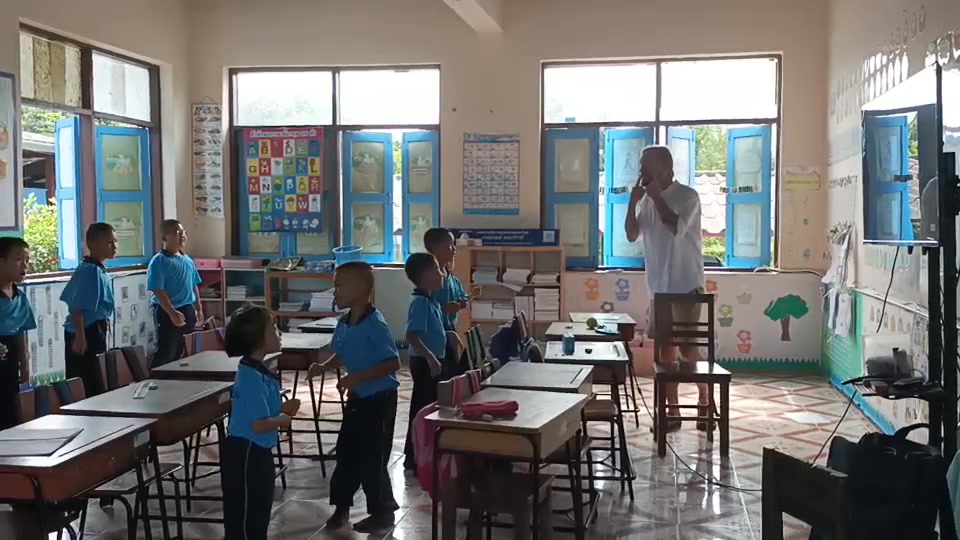 Araya Foundation Thailand