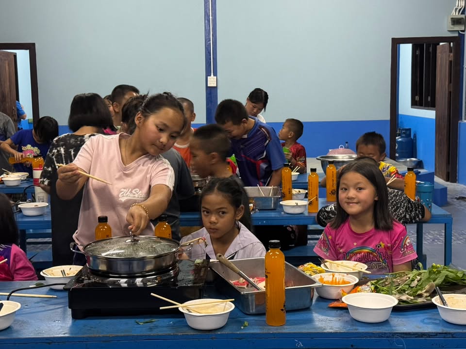 Araya Foundation Thailand